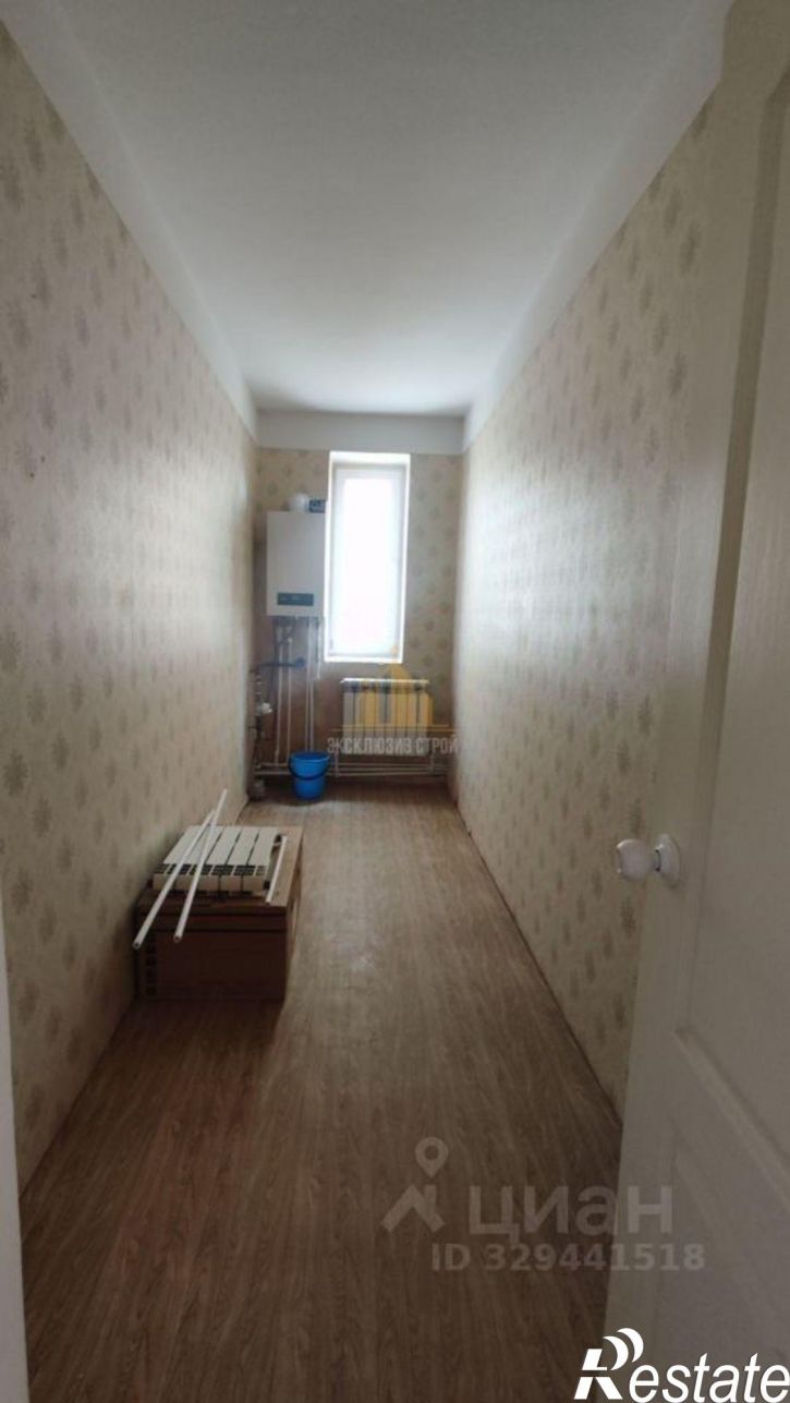 3-комн квартира Новопятигорская улица, 8,  д. 8