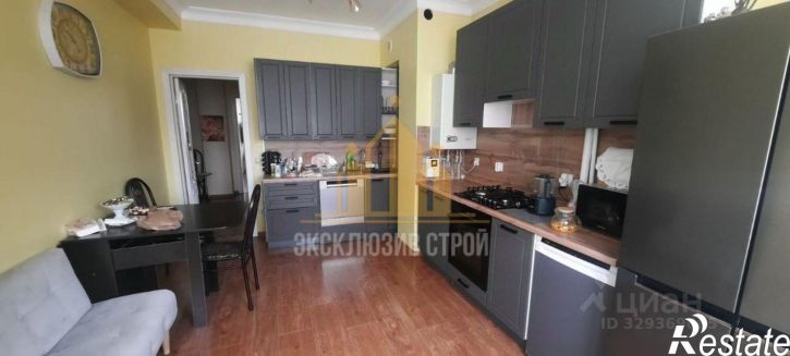 3-комн квартира Никольская улица, 21 к2,  д. 21 к2