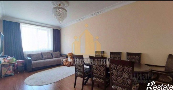 3-комн квартира Никольская улица, 21 к2,  д. 21 к2