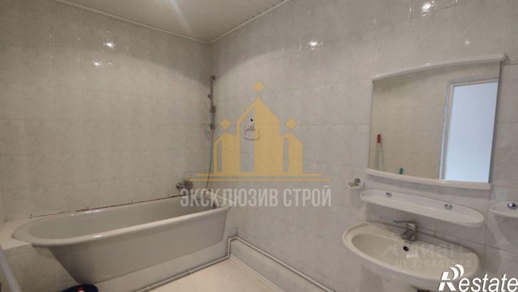 3-комн квартира Новопятигорская улица, 8,  д. 8