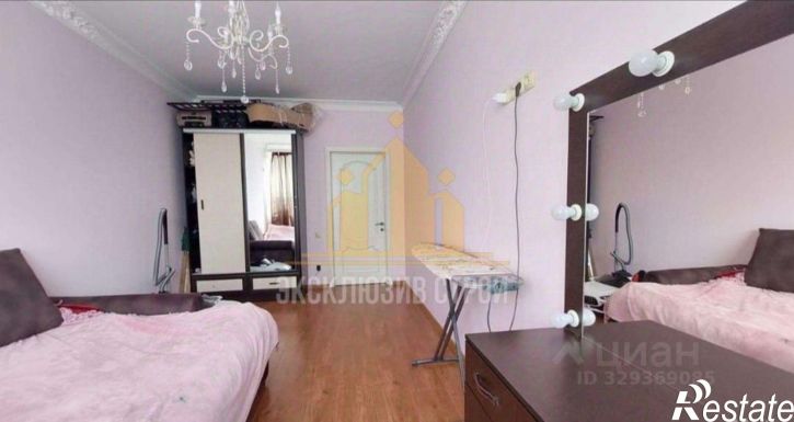 3-комн квартира Никольская улица, 21 к2,  д. 21 к2