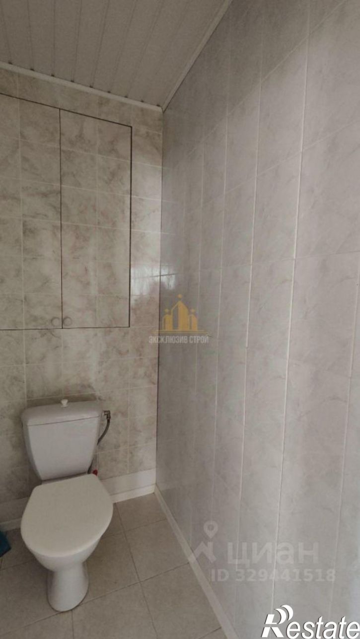 3-комн квартира Новопятигорская улица, 8,  д. 8