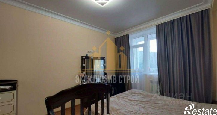 3-комн квартира Никольская улица, 21 к2,  д. 21 к2
