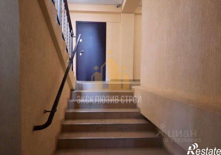 3-комн квартира Никольская улица, 21 к2,  д. 21 к2