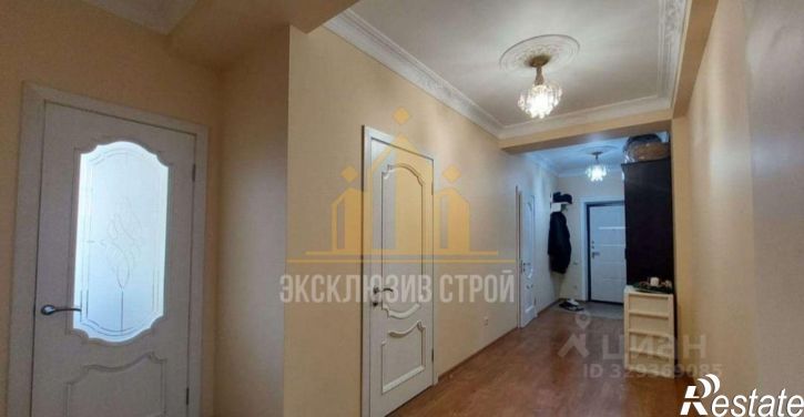 3-комн квартира Никольская улица, 21 к2,  д. 21 к2