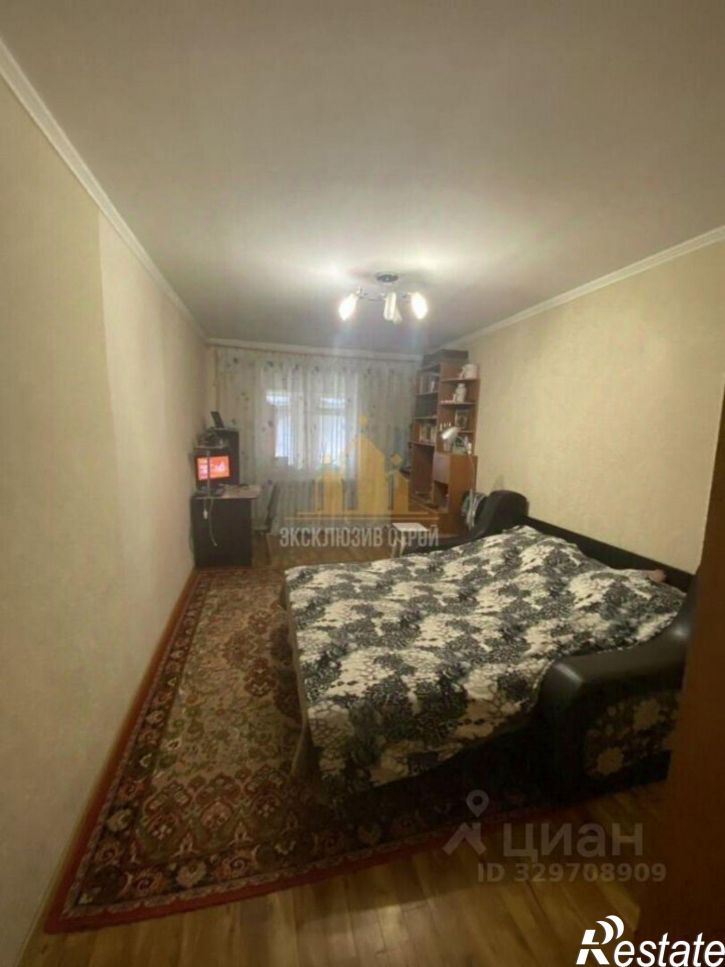 3-комн квартира улица Долина Роз, 8,  д. 8