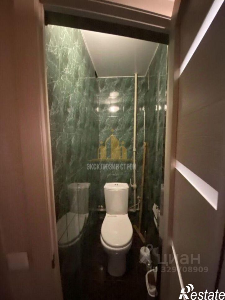 3-комн квартира улица Долина Роз, 8,  д. 8