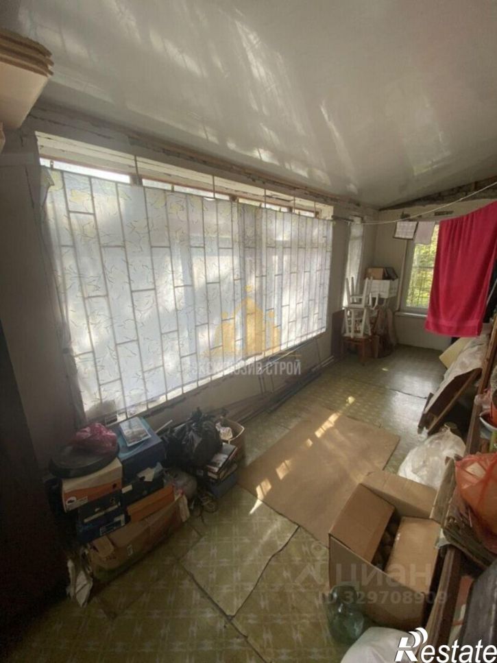 3-комн квартира улица Долина Роз, 8,  д. 8