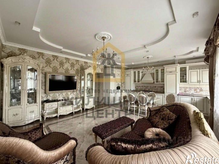 2-комн квартира Пятигорская улица, 24,  д. 24