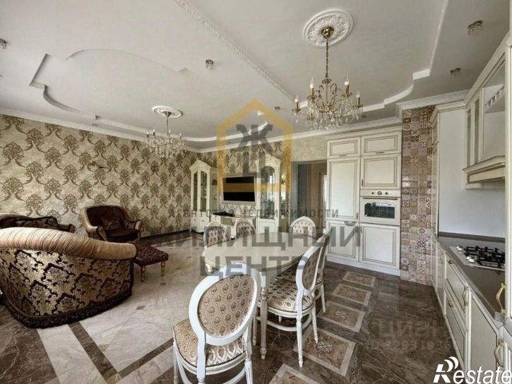 2-комн квартира Пятигорская улица, 24,  д. 24