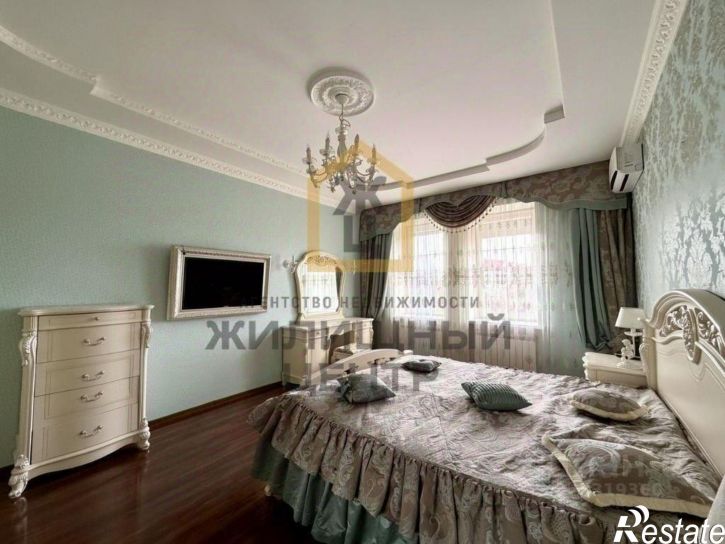 2-комн квартира Пятигорская улица, 24,  д. 24
