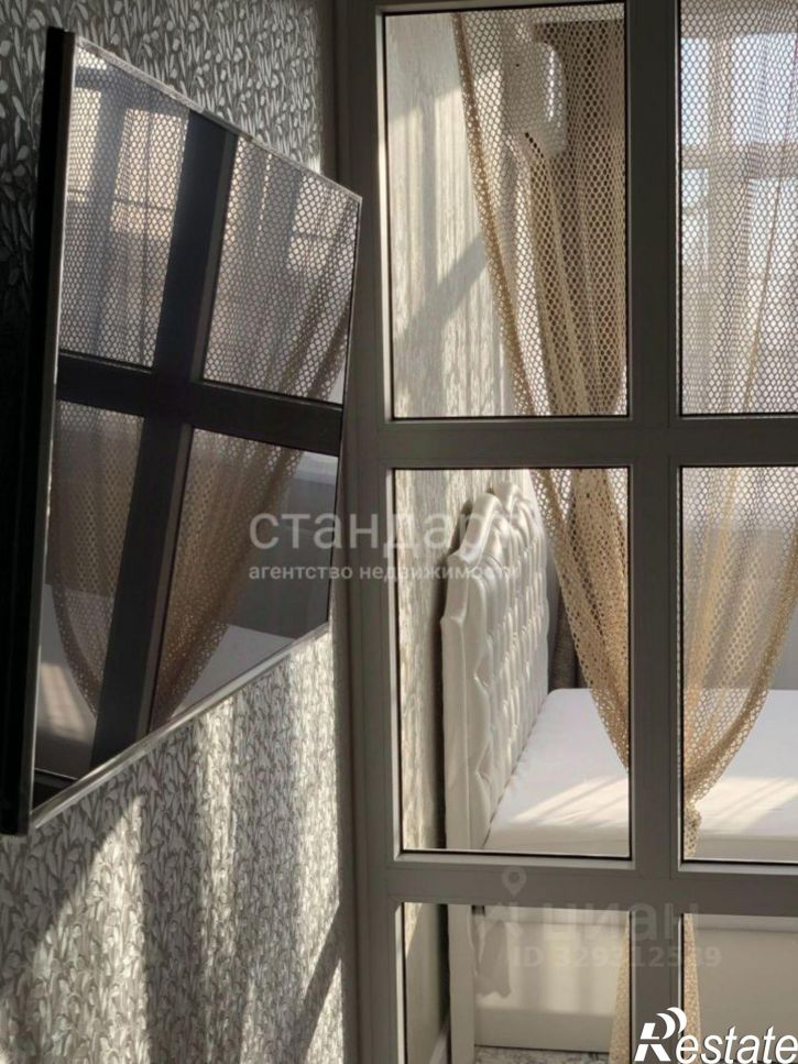 1-комн квартира ул Ермолова, 93,  д. 93