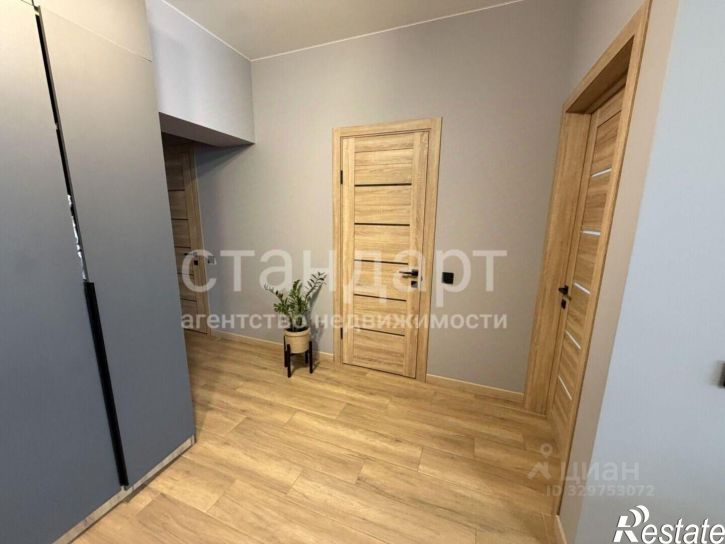 2-комн квартира ул Академическая, 59,  д. 59