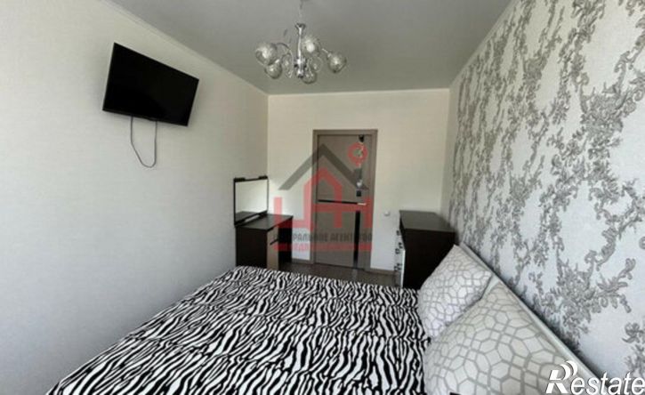 2-комн квартира ул Орджоникидзе, 88 2,  д. 88 2,  к. 2