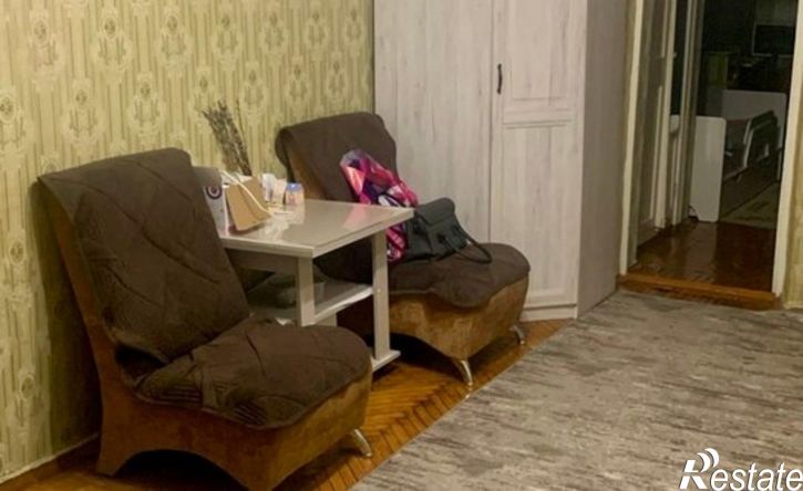 2-комн квартира переулок Менделеева, 9,  д. 9