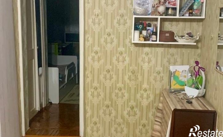 2-комн квартира переулок Менделеева, 9,  д. 9