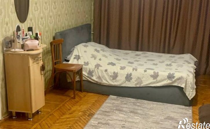 2-комн квартира переулок Менделеева, 9,  д. 9