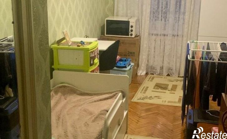 2-комн квартира переулок Менделеева, 9,  д. 9