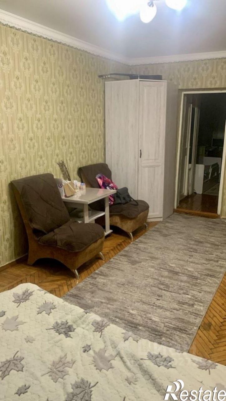 2-комн квартира переулок Менделеева, 9,  д. 9