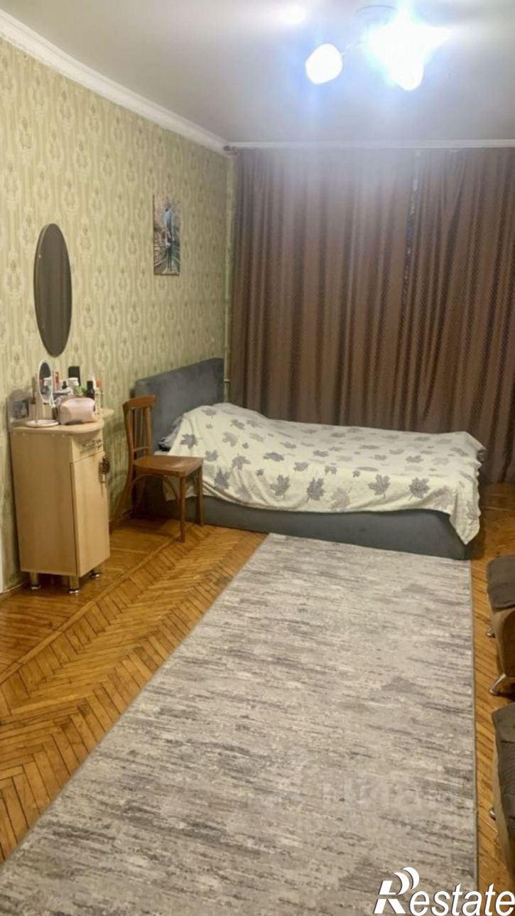 2-комн квартира переулок Менделеева, 9,  д. 9