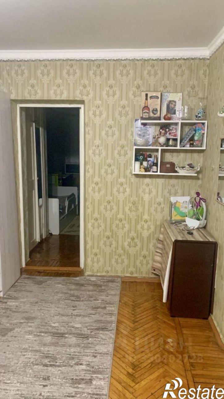 2-комн квартира переулок Менделеева, 9,  д. 9