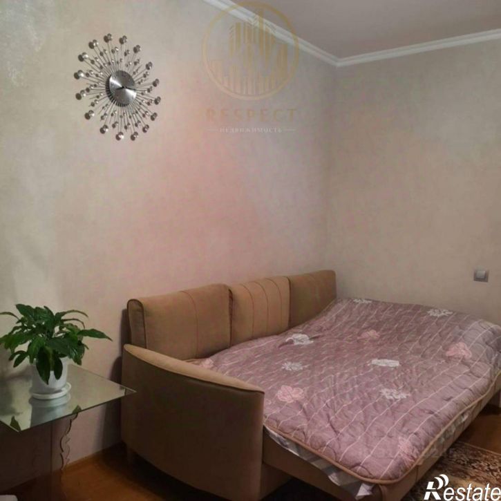 1-комн квартира ул Предгорная, 10,  д. 10