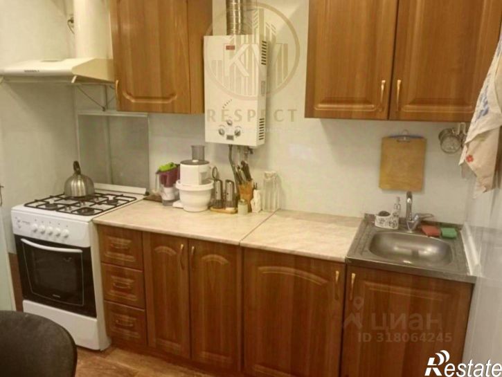 1-комн квартира ул Предгорная, 10,  д. 10