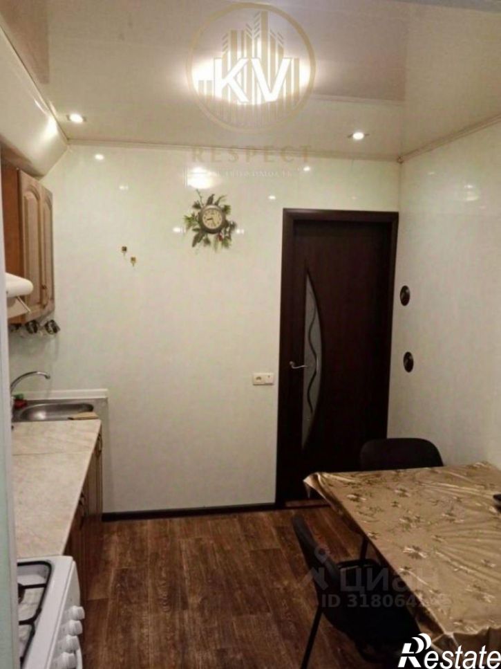 1-комн квартира ул Предгорная, 10,  д. 10
