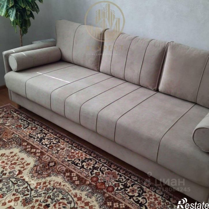 1-комн квартира ул Предгорная, 10,  д. 10