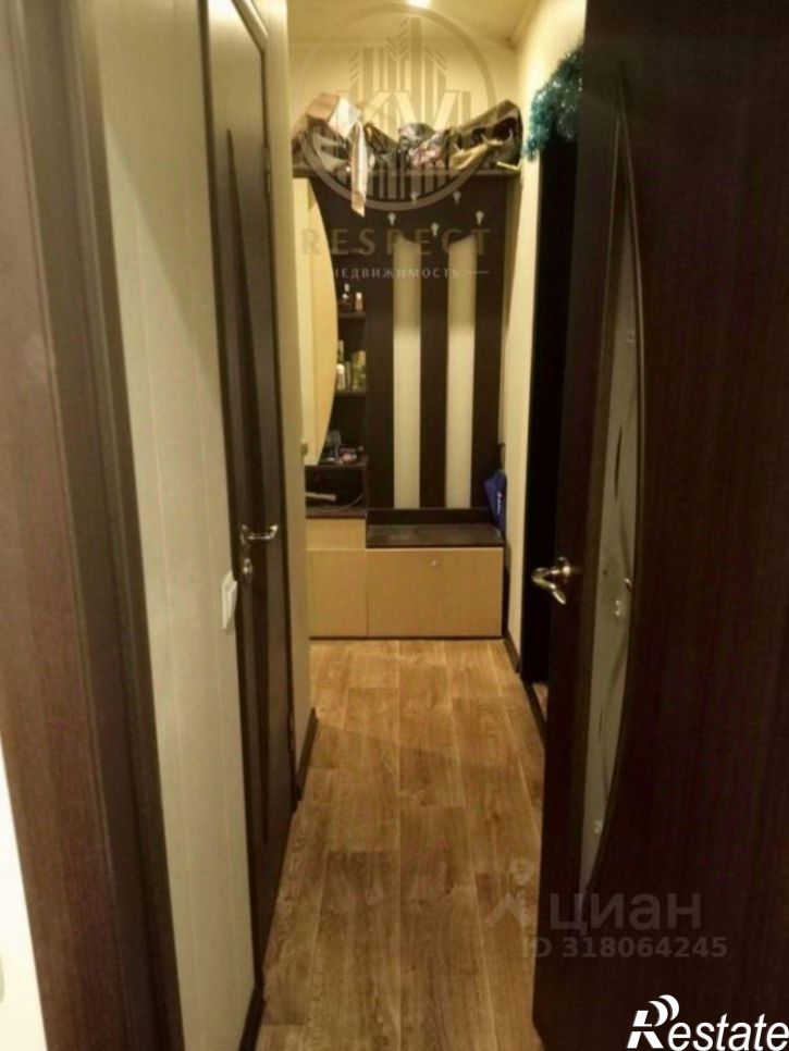 1-комн квартира ул Предгорная, 10,  д. 10