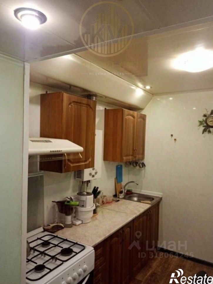 1-комн квартира ул Предгорная, 10,  д. 10