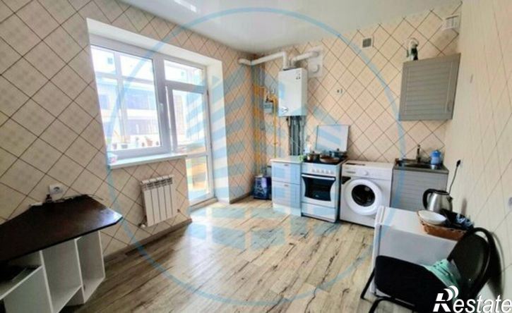 1-комн квартира Никольская улица, 27к1