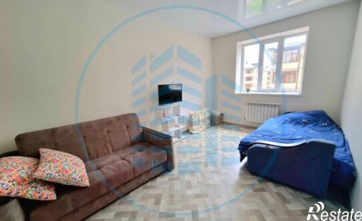 1-комн квартира Никольская улица, 27к1