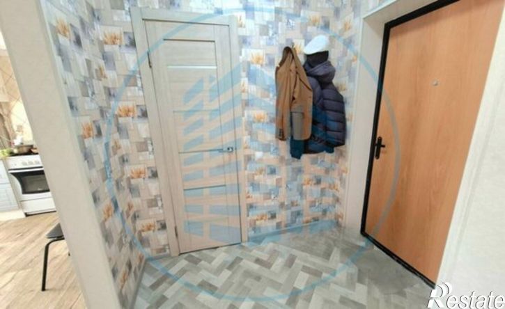1-комн квартира Никольская улица, 27к1