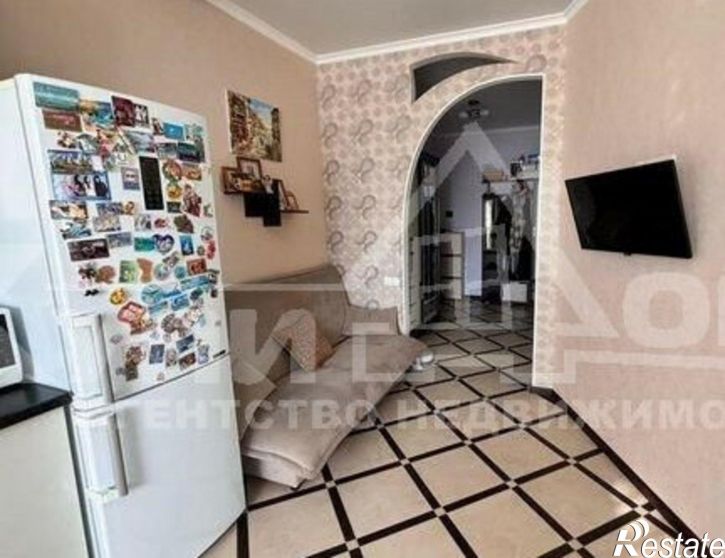 2-комн квартира Ласковый пер, 5,  д. 5