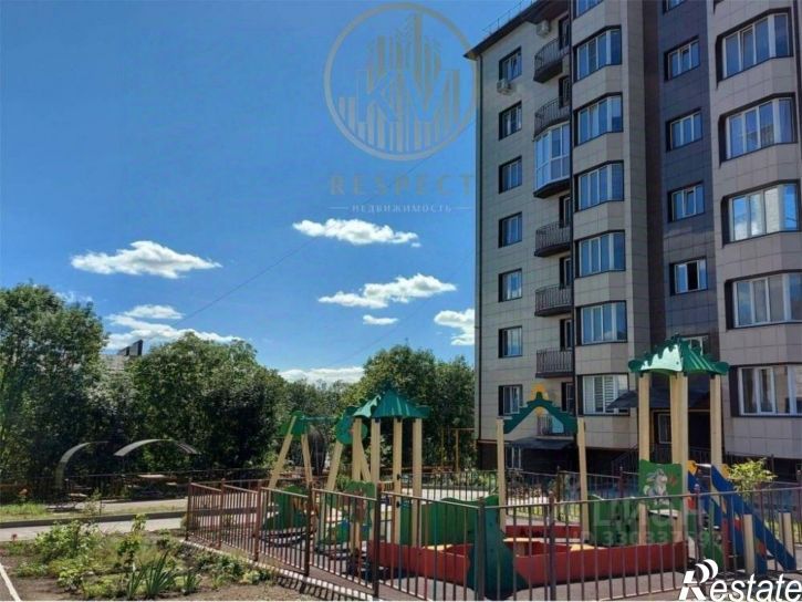 1-комн квартира улица Кленовая Роща, 12,  д. 12