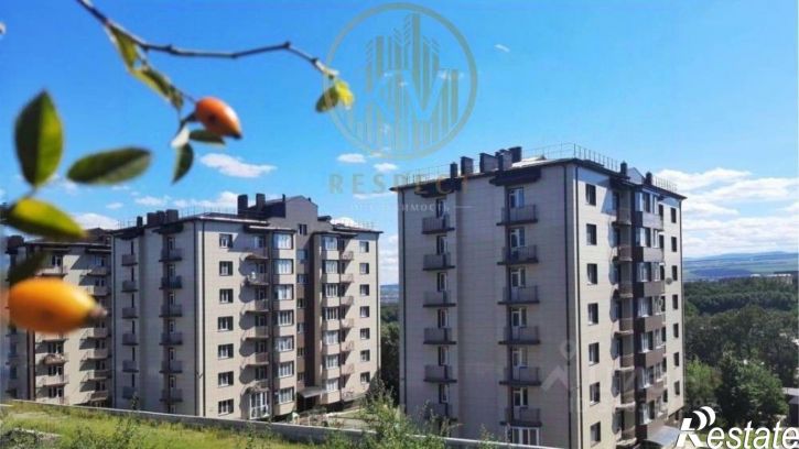 1-комн квартира улица Кленовая Роща, 12,  д. 12