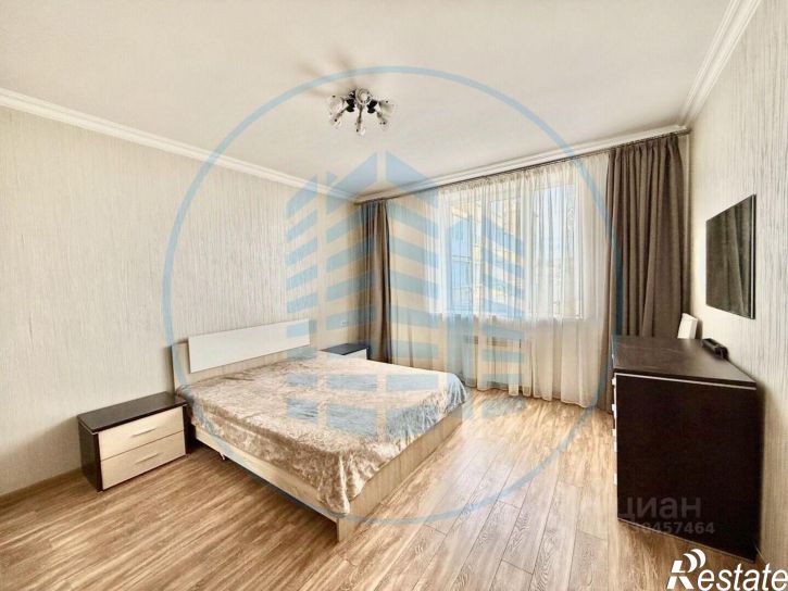 2-комн квартира улица Шмидта, 72,  д. 72