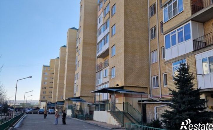 1-комн квартира Никольская улица, 15А,  д. 15А
