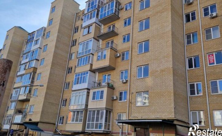 1-комн квартира Никольская улица, 15А,  д. 15А
