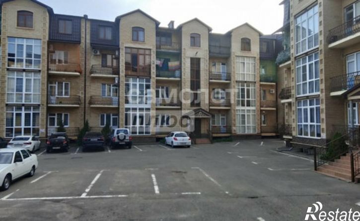 2-комн квартира пер Котовского, 44г,  д. 44г