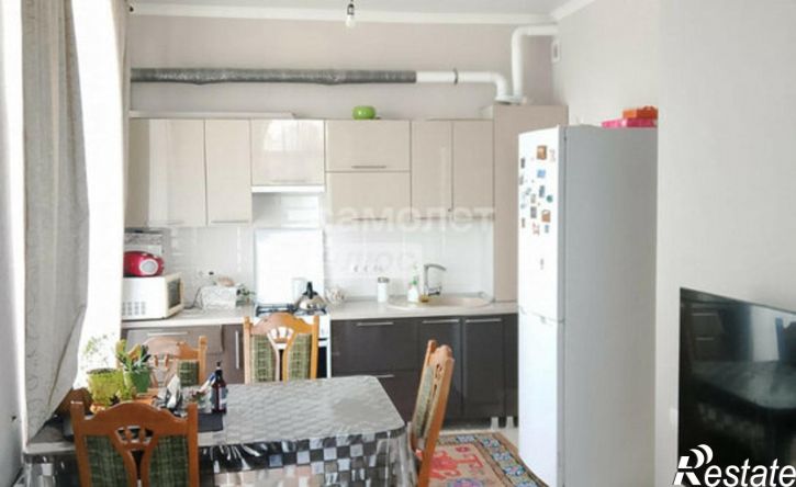 2-комн квартира пер Котовского, 44г,  д. 44г