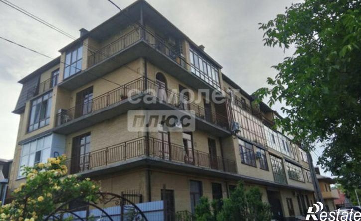 2-комн квартира пер Котовского, 44г,  д. 44г