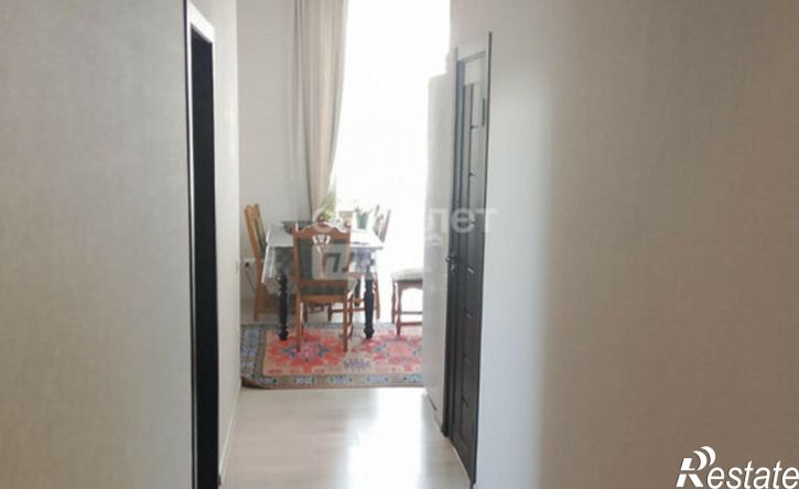 2-комн квартира пер Котовского, 44г,  д. 44г