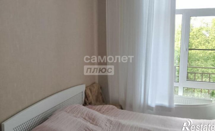 2-комн квартира пер Котовского, 44г,  д. 44г