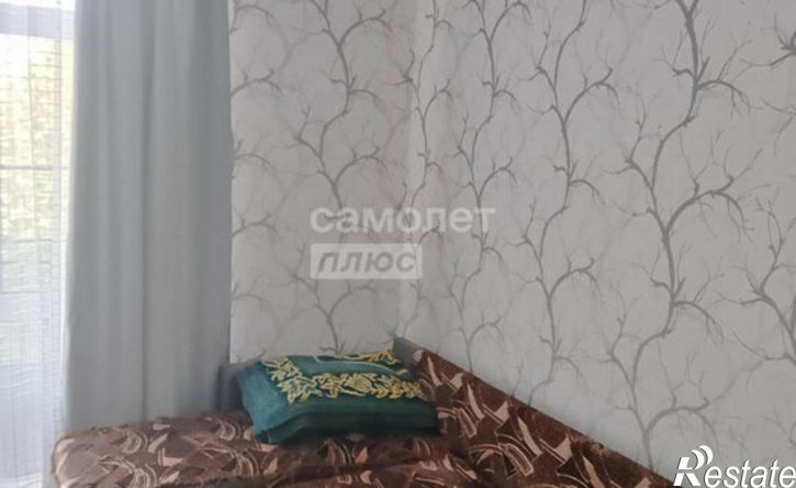 2-комн квартира пер Котовского, 44г,  д. 44г