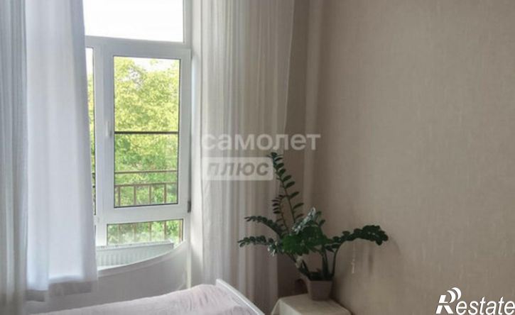 2-комн квартира пер Котовского, 44г,  д. 44г