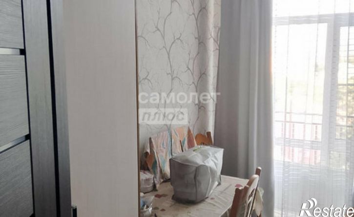 2-комн квартира пер Котовского, 44г,  д. 44г