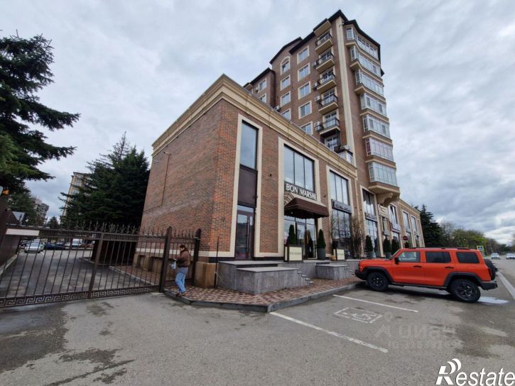 1-комн квартира улица Ермолова, 98,  д. 98