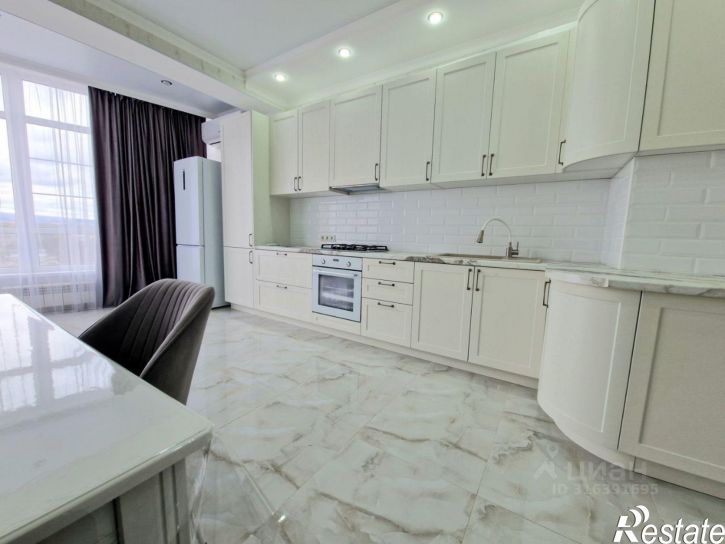 1-комн квартира улица Ермолова, 98,  д. 98